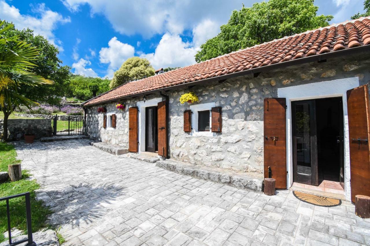 Grandfather'S Secret Danilovgrad Exterior photo