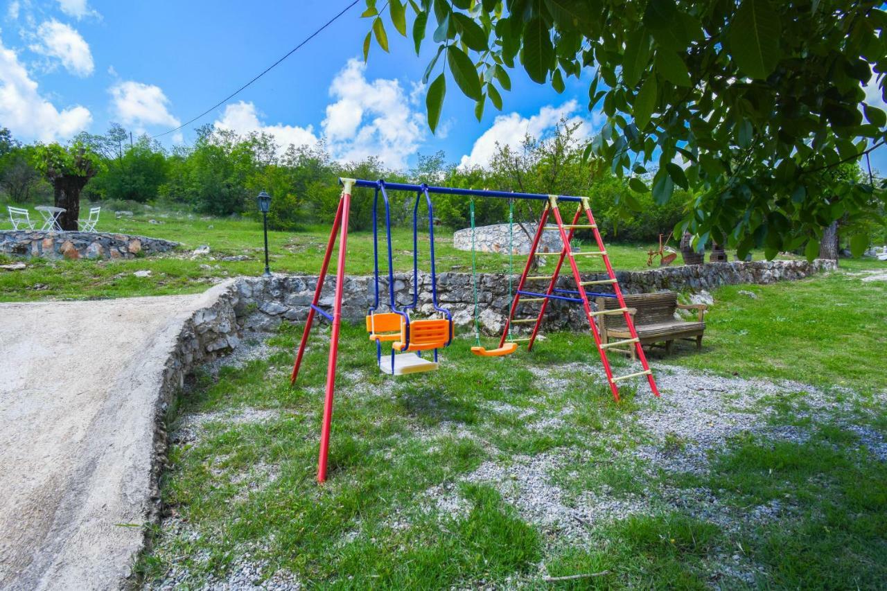 Grandfather'S Secret Danilovgrad Exterior photo